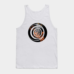 Doctor Mabuse Tank Top